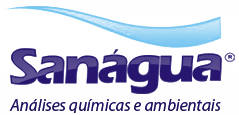 Sanágua Análises químicas e ambientais