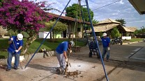 Engenharia Ambiental