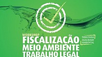 WORKSHOP - SINPETRO - 2010
